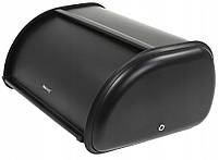 Хлібниця KINGHoff KH-1723 Чорна, фото 5