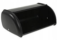 Хлібниця KINGHoff KH-1723 Чорна, фото 6