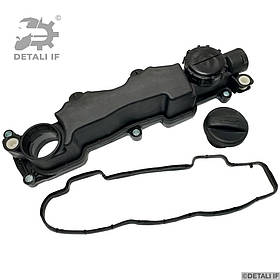 Клапанна кришка C-Max Ford 1.6 0248L1 1479837 993760 9651815680 1690275 31259241