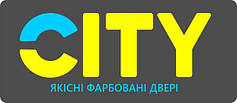 Міжкімнатні двері ТМ "CITY"