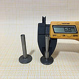 Штовхачі на двигун 188F дизель, фото 5