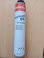PENOSIL Premium Gunfoam 65 ПУ-пена с увеличенным выходом до 65 л (830 мл)