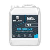 Ґрунтовка глибокого проникнення DP GRUNT PR3 BAYRIS