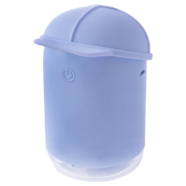 Зволожувач повітря Elite - Funny Hat Humidifier EL - 544 - 5 з LED підсвічуванням від USB 200 мл, фото 1