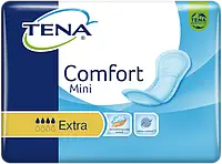 Прокладки урологические Tena Comfort Mini Extra 30 шт. 4 кап.