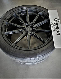 Тюнинг диски R22 Vossen HF-3 для Audi Q8