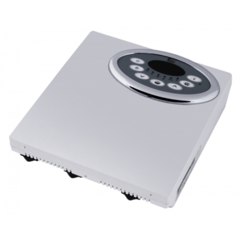 Пульт управління для лазні та сауни SAWO INNOVA Classic INC-B CDF (до 15 кВт), фото 1