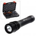Ліхтар Cree QS88