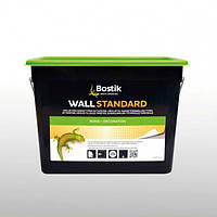 Клей для стеклохолста и обоев 5л. Wall Standard