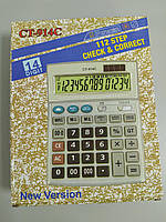 Калькулятор CT-914C (X-5371) Арт.40697 7км