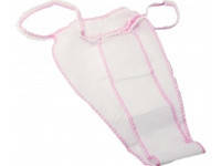 Трусики-бікіні одноразові жіночі S-M Ріо, 1 шт.