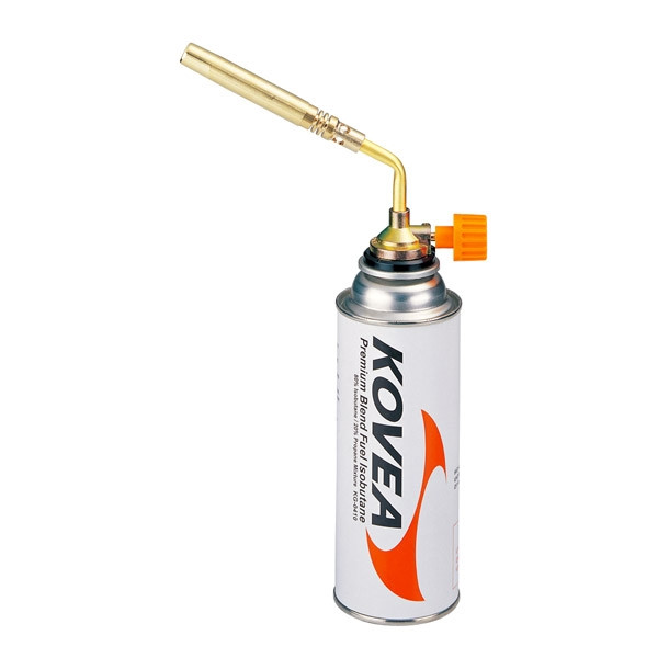 Газовий різак Kovea KT-2104 Brazing Torch