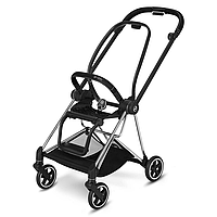 Шасі Cybex Mios, Chrome Black