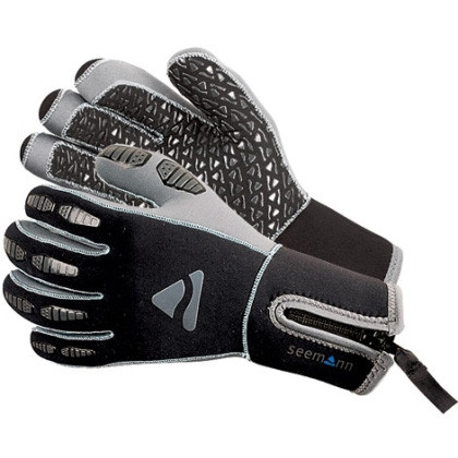 Перчатки Seemann TITAN G-FLEX X-Treme 5 мм
