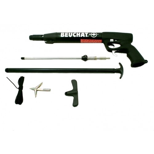 Ружье Beuchat MUNDIAL AIRGUN 60