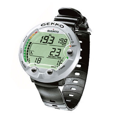Декомпресиметр Suunto GEKKO