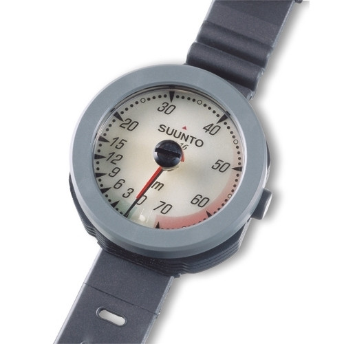 Глибиномір наручний Suunto SM-16/70