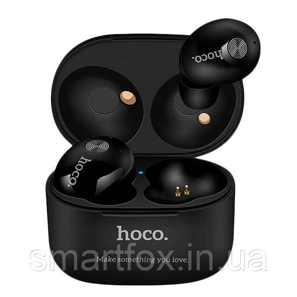 Блутуз гарнітура HOCO ES10