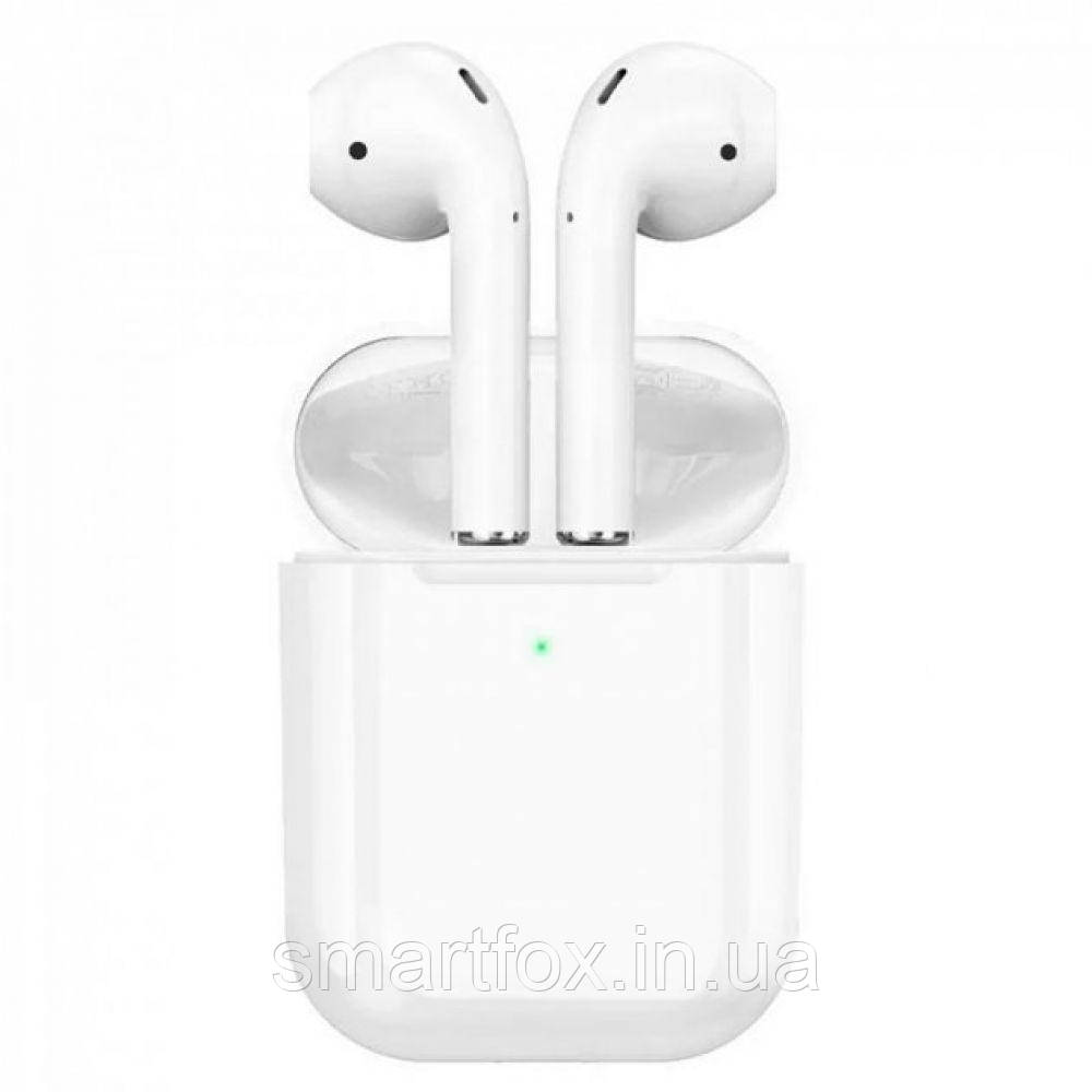 Блютуз гарнітура Borofone BW25