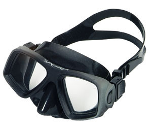 Маска Spetton BLACK MIMETIC