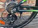 Велосипед Royal FOX 26/13 зелений, фото 4