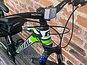 Велосипед Royal FOX 26/13 зелений, фото 3