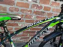 Велосипед Royal FOX 26/13 зелений, фото 2