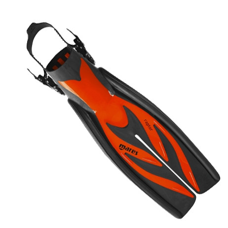 Ласти Mares RAPTOR