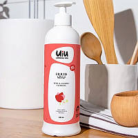 Мило рідке UIU Троянда & Квіти жасміна 300 мл