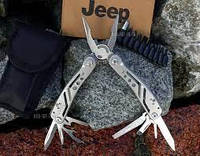 Мультитул JEEP