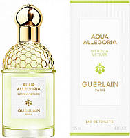 Guerlain Aqua Allegoria Nerolia Vetiver 125 мл (tester)