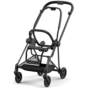 Шасі Cybex Mios, Matt Black