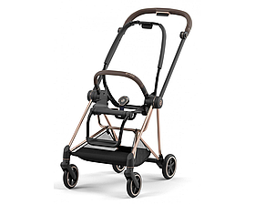 Шасі Cybex Mios, Rosegold