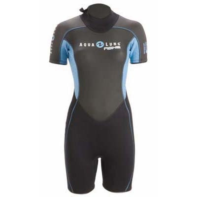 Гідрокостюм Aqualung MAHE lady 3 мм