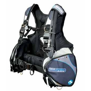 Компенсатор Tigullio SEA BORNE ADV XT