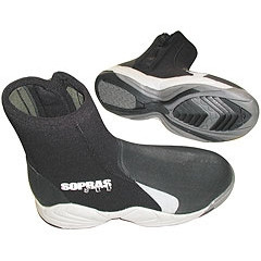 Боти Sopras WITH HARD SOLE 6 мм