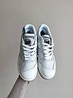 Класні кроссівки жіночі Нью Беленс 550. Жіночі кросси New Balance 550., фото 9