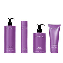 Для вікового волосся Timeless