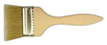 Пензель флейцевий No36/3см ЧП007237, фото 1