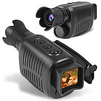 Монокуляр инфракрасная камера прибор ночного видения Night Vision XM-28 1080p 5х Zoom 300м