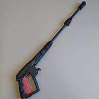 Пістолет до мийки високого тиску DT-1502/1503/1504/1515, макс. 140 бар INTERTOOL DT-1530