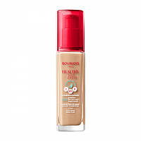 Тональний вітамінізований крем Bourjois Healthy Mix Clean & Vegan NEW! №53W Light Beige (3616303397364)