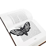 Закладка для книг "Мертва голова", фото 3