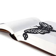 Закладка для книг "Мертва голова", фото 4