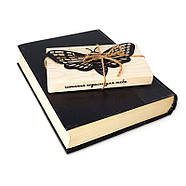 Закладка для книг "Мертва голова", фото 5