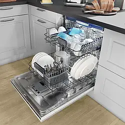 Посудомийна машина Fabiano FBDW 9715 вбудована 60 см