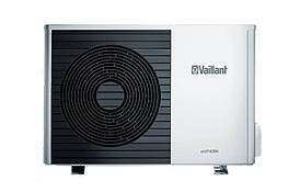 Тепловий насос Vaillant aroTHERM VWL 55/5 AS