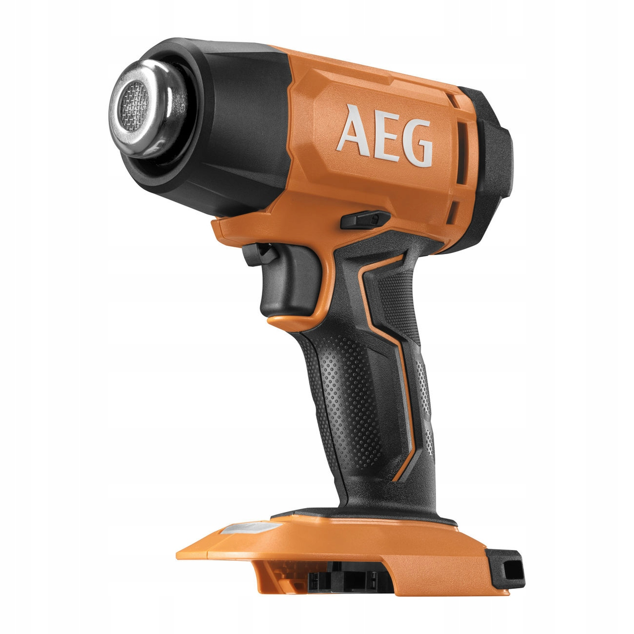 Акумуляторний фен AEG BHG18-0 (4935480972)