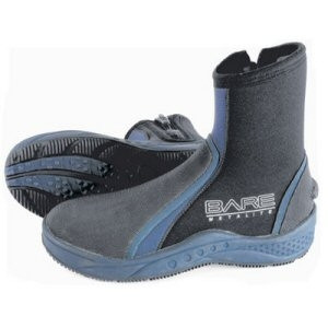Боти Bare ICE BOOT 6 мм