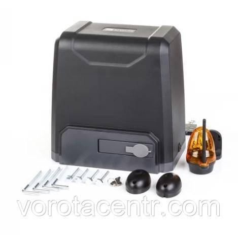 Комплект автоматики для відкатних воріт Steelon NAVI 1000, фото 1